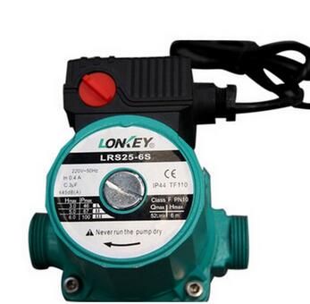 熱水循環(huán)泵