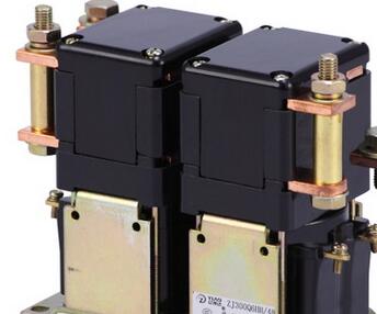 換向接觸器、換相接觸器（GE300）ZJQ6