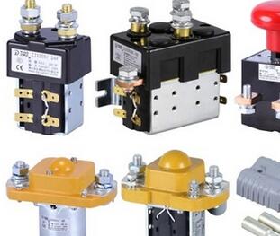 直流接觸器、換相接觸器、換向接觸器