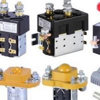 直流接觸器、換相接觸器、換向接觸器