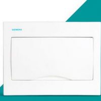 強(qiáng)電箱配電箱暗裝金屬材質(zhì)家用12回路8GB31114官方授權(quán)