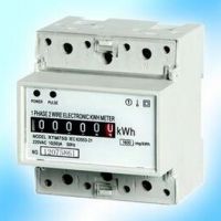 【3.6采購節(jié)】特價批發(fā)導(dǎo)軌式單相電表 XTM35S 電能儀表
