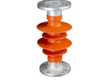 黔興電氣廠家正品直銷FZSW-10-12KV/5戶外高壓復(fù)合支柱絕緣子