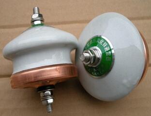 黔興電氣品牌FYS-0.5kv-500V低壓陶瓷氧化鋅避雷器廠家正品直銷