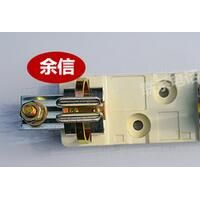 【本廠直銷】余信 低壓高分?jǐn)嗄芰θ蹟嗥鞯鬃?NT1 RT16-1 銅件