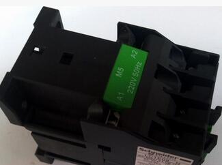 LC1E0910M5N AC220V交流接觸器LC1-E0910 原裝現(xiàn)貨