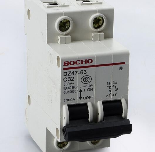 電工電氣低壓電器塑殼式斷路器