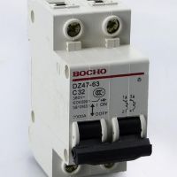 電工電氣低壓電器塑殼式斷路器