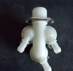 滾筒洗衣機(jī)進(jìn)水閥