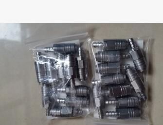 進(jìn)口 NITTO日東工器低壓用微型快速接頭SH型 MC-04SH氣管接頭40PH