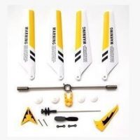 司馬syma S107G遙控直升機(jī) 全套配件 飛機(jī)零件 小套裝批發(fā)