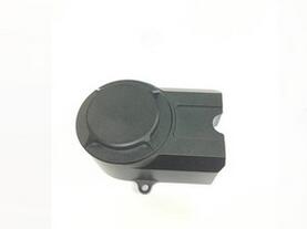 上海cnc加工中心五金零件 精密五金無人機(jī)面板cnc鋁件加工