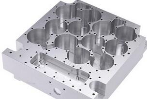 航空機(jī)械配件五金加工 數(shù)控cnc加工中心銑床非標(biāo)五金件加工