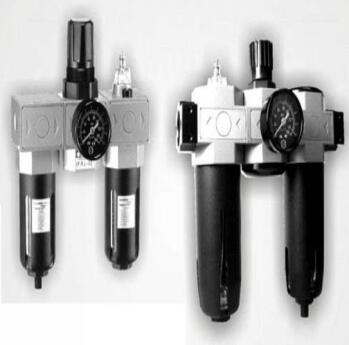 調(diào)壓過濾器