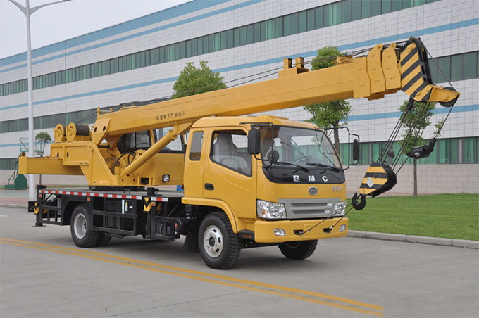 淮陰設備搬運公司-新楚起重吊裝