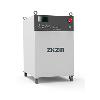 光纖激光器/中科中美科技