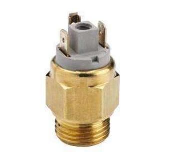 金屬溫度開(kāi)關(guān)