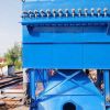 PPC氣箱式脈沖布袋除塵器費用-河北鵬澤環(huán)保