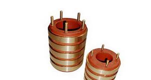 4路滑環(huán)，內(nèi)徑40，外徑80