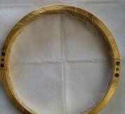 同步電動機(jī)滑動軸承甩油環(huán) 310x330X16