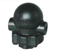 FT14H杠桿浮球式疏水閥