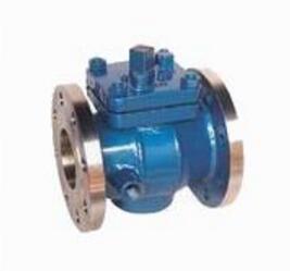 進口保溫旋塞閥