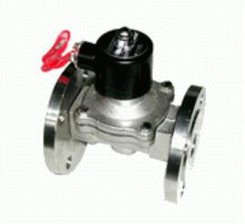 進口防水電磁閥