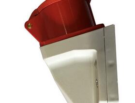 DEP2-115 16A 5芯 415V工業(yè)用明裝插座