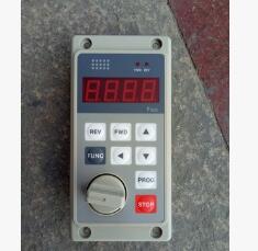 直銷愛德利變頻器調(diào)速面板F300 F302