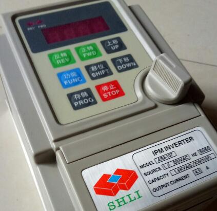 廠家直銷臺(tái)灣雙菱變頻器游戲機(jī)專用AS2-IPM