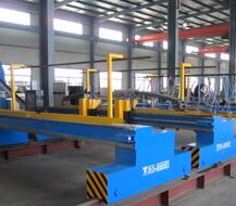 鋼結(jié)構(gòu)焊接生產(chǎn)設(shè)備