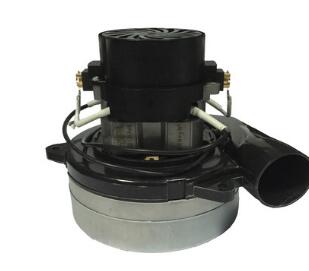 特價供應(yīng)坦能T3E自動洗地機車24V550W吸水電機/馬達/配件進口