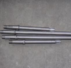 電動四輪車前橋 電動汽車非獨立懸掛前減震