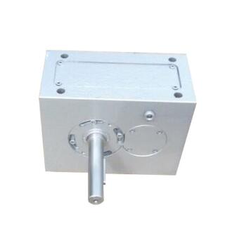 P80平行箱凸輪分割器 專業(yè)制造凸輪分割器