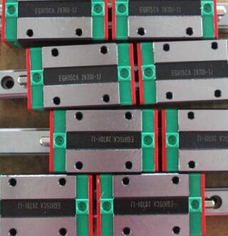 國產(chǎn)高仿上銀直線導軌HGH20CA