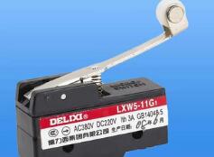 德力西LXW5-11N2微動開關(guān) 品牌質(zhì)量 深圳直銷 量大價優(yōu) 歡迎洽談
