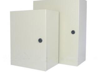 照明基業(yè)箱JXF鐵皮箱戶內(nèi)控制箱掛墻式配電箱300*400*200鐵質(zhì)電箱