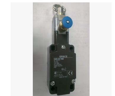 深圳百力威 供應(yīng)意大利 ERSCE 拉繩開關(guān) E400-08-TBM 假一罰十！
