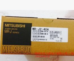 特價供應(yīng)三菱 伺服器 MR-J2S-700A MR-J2S-700B 原裝現(xiàn)貨