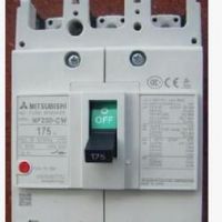 長期特價供應(yīng)日本三菱塑殼斷路器NF400-SW，NF400-SEW