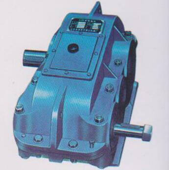 ZQ(ZQH,ZQSH)型系列圓柱齒輪減速器