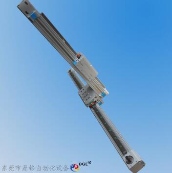 上銀導(dǎo)軌滑臺(tái) 上銀直線導(dǎo)軌滑臺(tái) TBI滾珠絲桿滑臺(tái) DGE60型滑臺(tái)