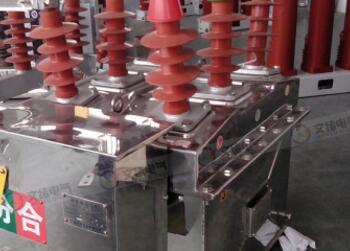 zw8-12/630 10KV戶(hù)外柱上真空斷路器ZW8真空斷路器廠家直銷(xiāo)