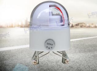 四合一線路故障指示器 電纜故障顯示器 故障顯示儀 XGDL-JDG