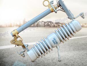 供應高品質RW12-12/100A 12KV高壓跌落式熔斷器 rw12跌落保險