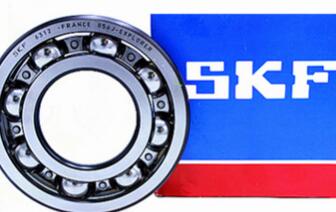 進(jìn)口深溝球軸承6312 SKF進(jìn)口軸承 電機(jī)高速軸承