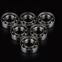 廠家現(xiàn)貨極速指尖陀螺軸承 688軸承 手指陀螺軸承狂轉(zhuǎn)4分鐘 靜音