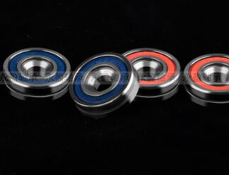 優(yōu)質(zhì)688RS軸承 淋浴滑輪軸承 非標(biāo)軸承 688沉孔軸承 軸承型號(hào)大全