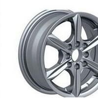 汽車輪轂鋁合金手板加工 深圳CNC汽車手板零件加工 CNC手板模型