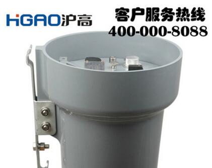 滬高HG801用戶分界開關控制器撥碼型負荷型（看門狗）